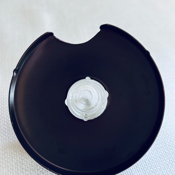 Vintage Cory Glass Percolator, Stovetop Coffee Pot, Retro MCM Coffeemaker - Picture 4 of 9